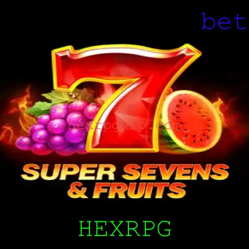 Explorando o Fascinante Mundo de 7SuperSevensFruits e HEXRPG