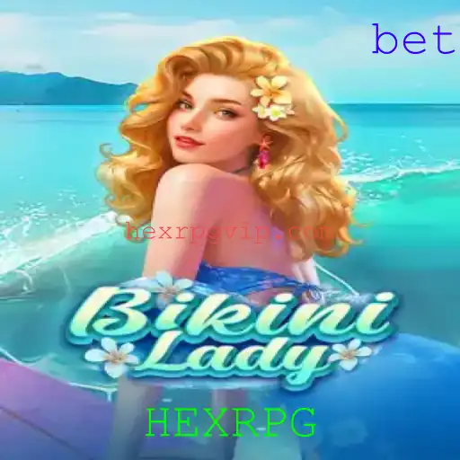 Descubra o Mundo de BikiniLady: Um Fascinante HEXRPG