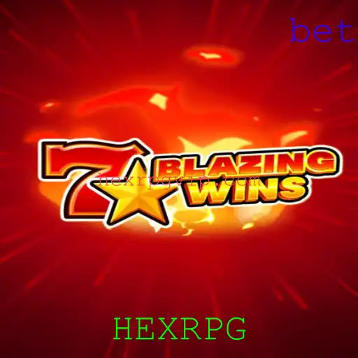 Descobrindo o Mundo de BlazingWins: A Nova Sensação do HEXRPG