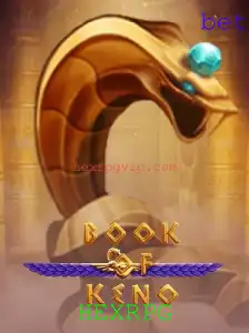 Explorando o Fascinante Mundo de BookOfKeno: Um Jogo de Estratégia e Sorte