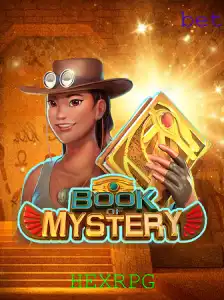 BookofMystery: Um Plunge Fascinante no Universo dos RPGs de Horror e Mistério