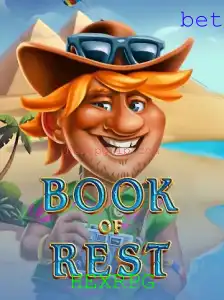 Explorando o Fascinante Mundo de BookofRest: Um HEXRPG Inovador