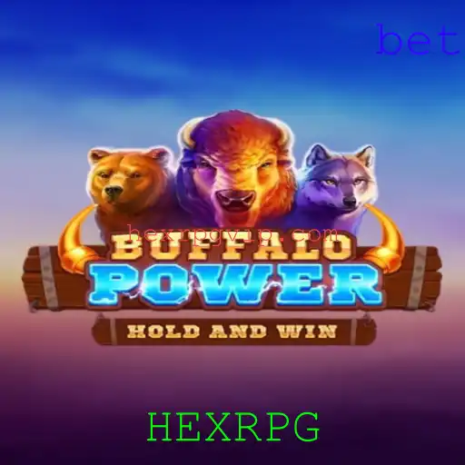 Explorando o Universo de BuffaloPower: A Inovadora Experiência de HEXRPG