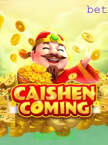 Descubra o Universo de CAISHENCOMING: Um Jogo Revolucionário no Estilo HEXRPG