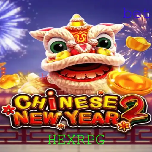 CHINESENEWYEAR2: Exploração Imersiva no HEX RPG