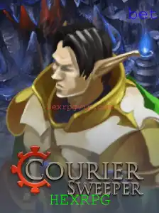 Explorando CourierSweeper: Um Mergulho no Mundo do Jogo HEXRPG