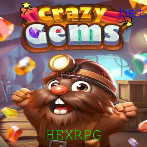 Explorando CrazyGems: Um Mergulho no Mundo de HEXRPG