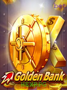 CrazyGoldenBank: Explorando o Mundo de HEXRPG