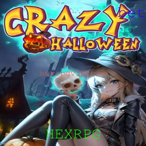 CrazyHalloween: Um Mergulho no Mundo Imersivo do HEXRPG