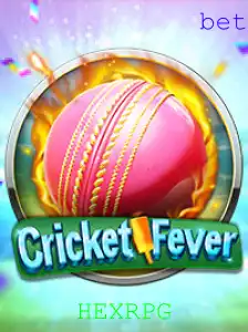 CricketFever: Um Mergulho no HEXRPG que Revoluciona o Mundo dos Jogos