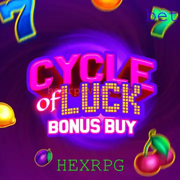 Cycle of Luck Bonus Buy: A Profunda Imersão no Mundo dos HEXRPGs