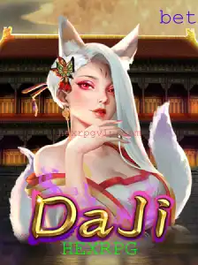 Descubra o Fascinante Mundo de DaJi: O Novo HEXRPG Revolucionário
