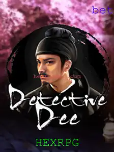 Explorando o Mundo de DetectiveDee: Um Mergulho no HEXRPG