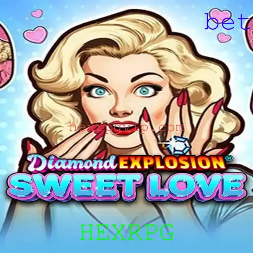 Explorando o Universo de DiamondExplosionSweetLove: Um HEXRPG Único