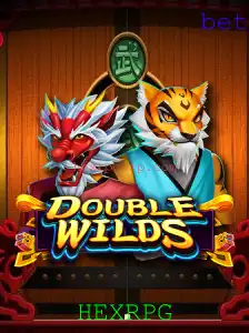 Explorando DoubleWilds: O Mundo Envolvente de HEXRPG