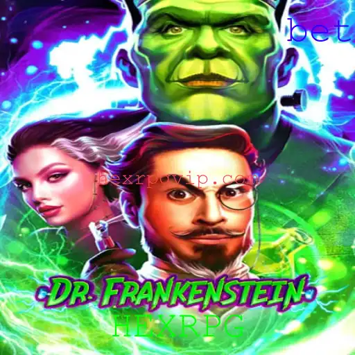 Descubra o Universo de DrFrankenstein: Um Jogo HEXRPG Inovador
