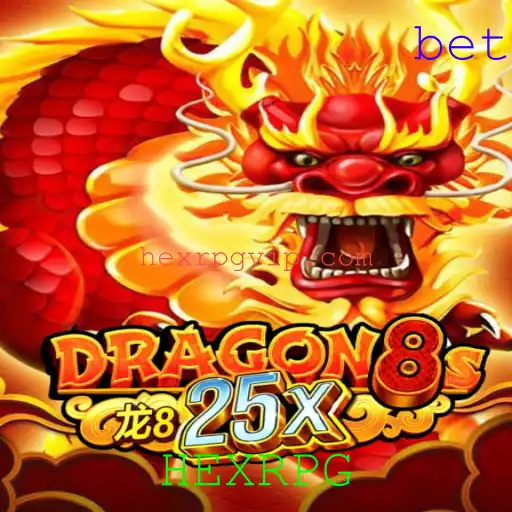 Dragon8s25x: Aventuras Épicas no Mundo de HEXRPG