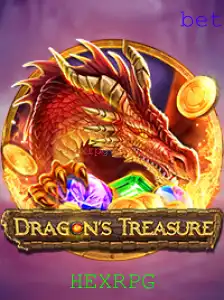 Explorando o Universo de DragonsTreasure: Um HEXRPG de Fantasia Épica