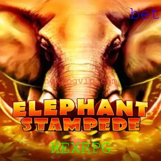 ElephantStampede: Um Olhar Aprofunfado no Jogo HEXRPG