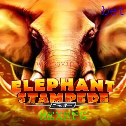 Descubra ElephantStampedeSE: Um Jogo Inovador de HEXRPG