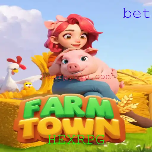 Explorando o Universo de FarmTown: A Revolução HEXRPG