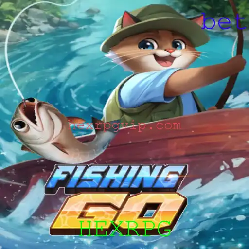 Descubra o Fascinante Mundo de FishingGO: Um Jogo de Pescaria com elementos HEXRPG