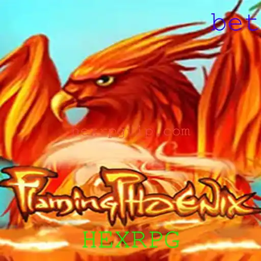 FlamingPhoenix: Um Mergulho no Universo do Jogo HEXRPG