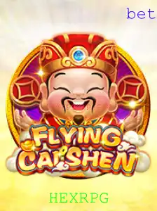 Explorando o Mundo de FlyingCaiShen: Um Jogo Inspirador de HEXRPG