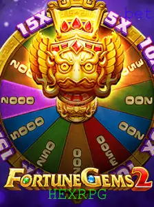 Explorando o Mundo de FortuneGems2: Novo Horizonte em HEXRPG