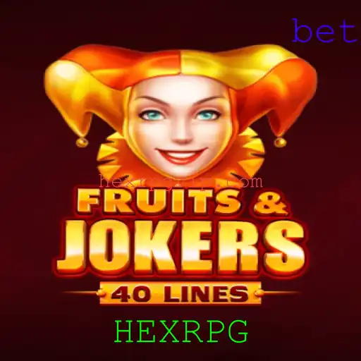 FruitsAndJokers40: Um Mergulho no Mundo dos Jogos Slot