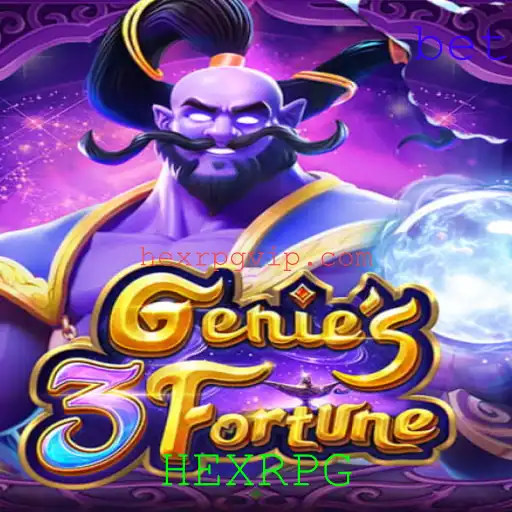 Descubra o Fascinante Mundo de Genie3Fortune: Um HEXRPG Inovador