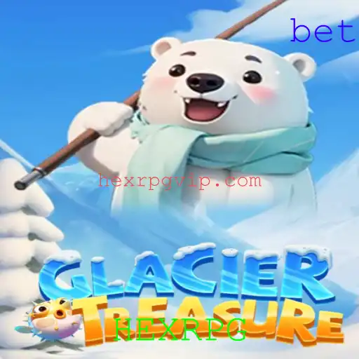 Explorando GlacierTreasure: O Novo Fenômeno HEXRPG