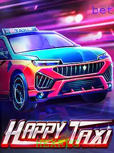 Descubra HappyTaxi: O Novo HEXRPG que Conquista os Jogadores