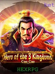Explorando o Mundo de Heroofthe3KingdomsCaoCao: O Novo HEXRPG que Conquista Gamers