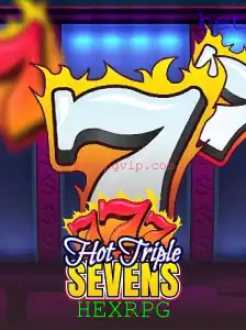 Descubra HotTripleSevens: Uma Nova Dimensão do HEXRPG