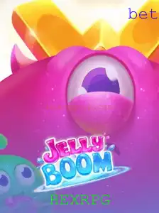 JellyBoom: Mergulhando no Universo Vibrante do HEXRPG
