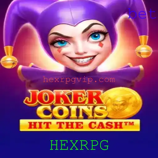Descubra o Universo de JokerCoins e HEXRPG: Um Novo Mundo de Aventuras Virtuais