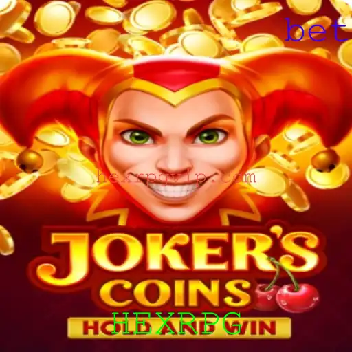 Explorando o Mundo de JokersCoins: Um Jogo de Estratégia e Aventuras no HEXRPG
