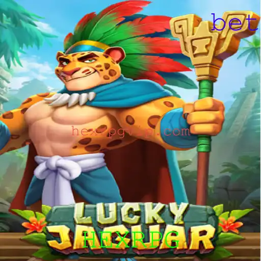 Descubra o Fascinante Mundo do LuckyJaguar: O Novo Jogo HEXRPG