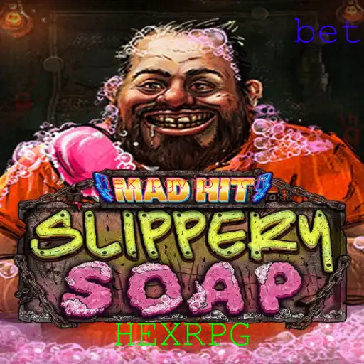 MadHitSlipperySoap: Um Mergulho no Mundo Interativo do HEXRPG