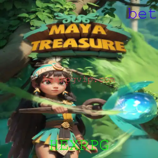 Descubra o Fascinante Universo de MayaTreasure: O Game HEXRPG Que Conquista os Jogadores
