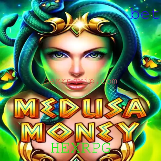 Descubra o Fascinante Mundo de MedusaMoney: O Jogo HEXRPG que Está Conquistando o Mundo