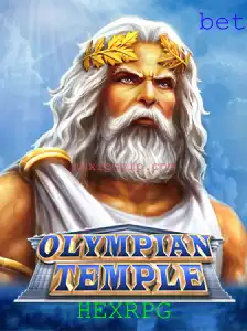 Descubra o Mundo Fascinante de OlympianTemple: Um Jogo Envolvente da HEXRPG