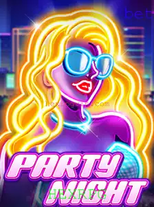 PartyNight: Explorando o Mundo do HEXRPG