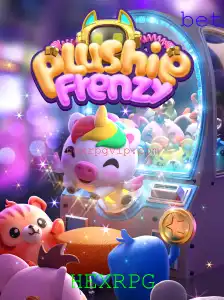 Um Mergulho no Mundo do PlushieFrenzy e a Magia do HEXRPG