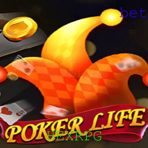 PokerLife: Explorando o Mundo do Jogo HEXRPG