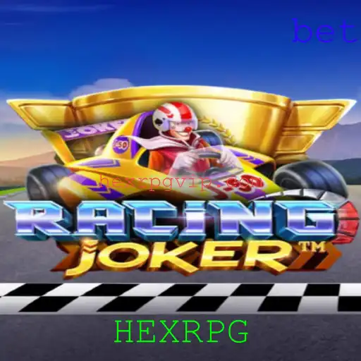 RacingJoker: Mergulhe no Universo de HEXRPG