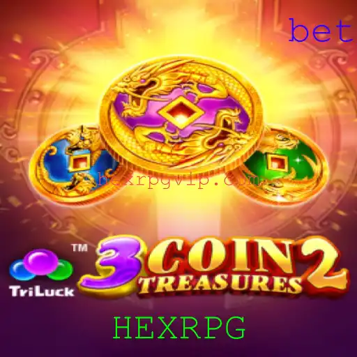 Descubra o Fascinante Mundo de 3CoinTreasures2: Um Jogo HEXRPG