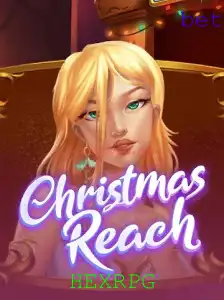Explorando ChristmasReach: A Aventura Festiva no Universo HEXRPG