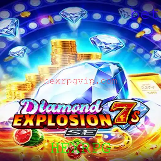 Explorando o Fascinante Mundo de DiamondExplosion7sSE no HEXRPG